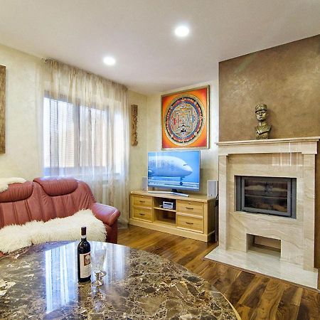 Apartman Stefanik By Zazi Tatranská Lomnica Dış mekan fotoğraf