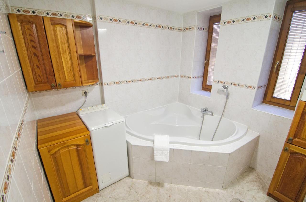 Apartman Stefanik By Zazi Tatranská Lomnica Dış mekan fotoğraf