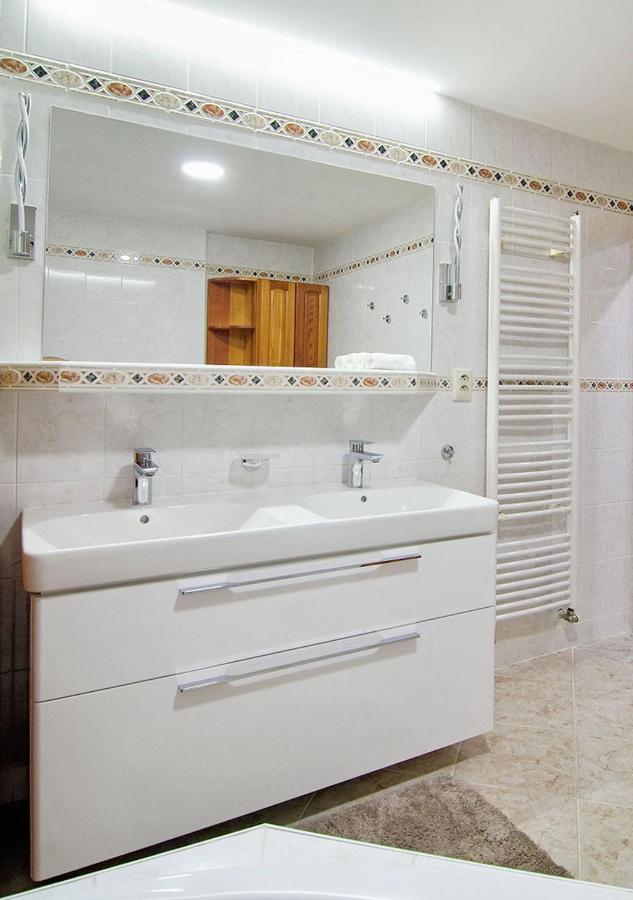 Apartman Stefanik By Zazi Tatranská Lomnica Dış mekan fotoğraf