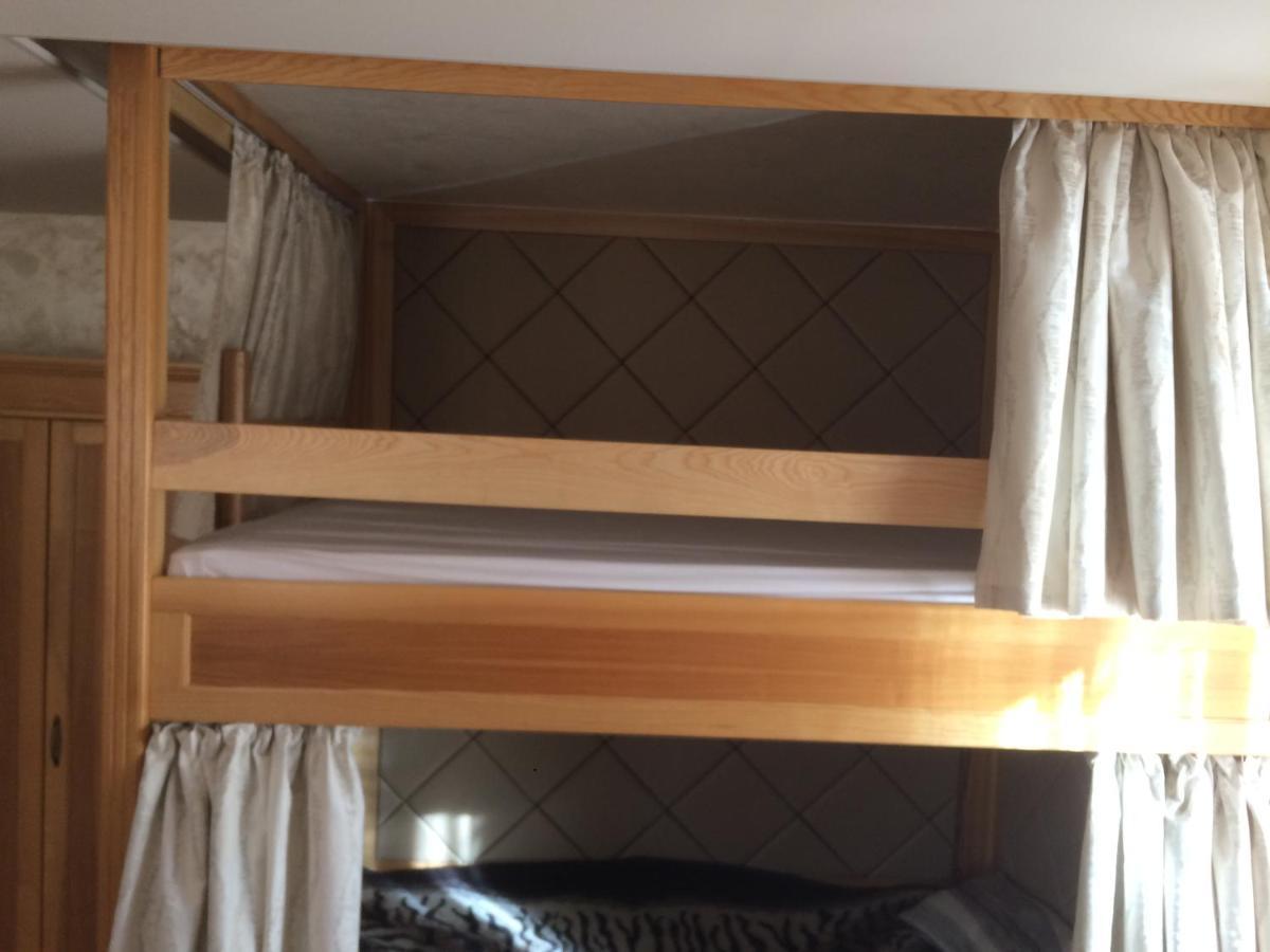 Apartman Stefanik By Zazi Tatranská Lomnica Dış mekan fotoğraf