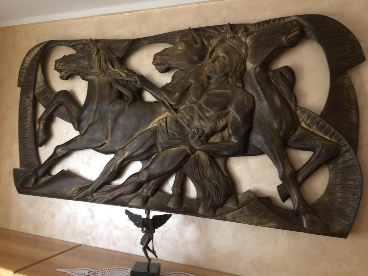 Apartman Stefanik By Zazi Tatranská Lomnica Dış mekan fotoğraf
